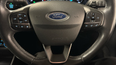 Ford Fiesta 1.0 EcoBoost 125 Titanium 5dr Petrol Hatchback